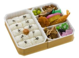 好きな弁当を書くトピ