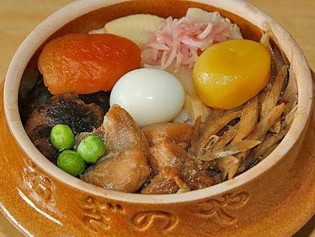 好きな弁当を書くトピ
