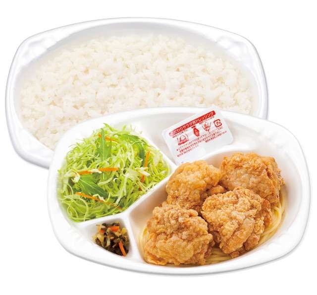 好きな弁当を書くトピ