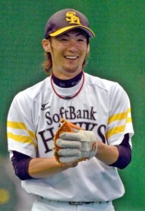 一番カッコいい野球選手は？