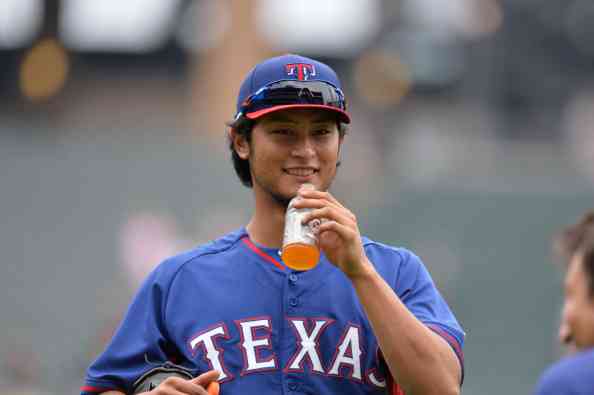 一番カッコいい野球選手は？