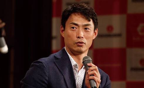 一番カッコいい野球選手は？