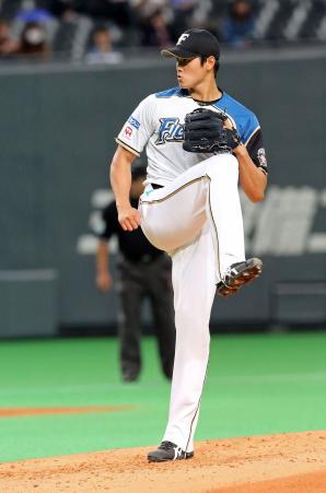 一番カッコいい野球選手は？