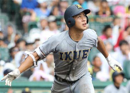 一番カッコいい野球選手は？