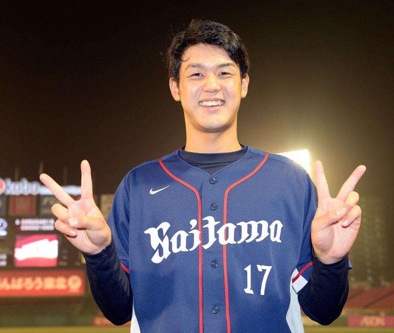 一番カッコいい野球選手は？