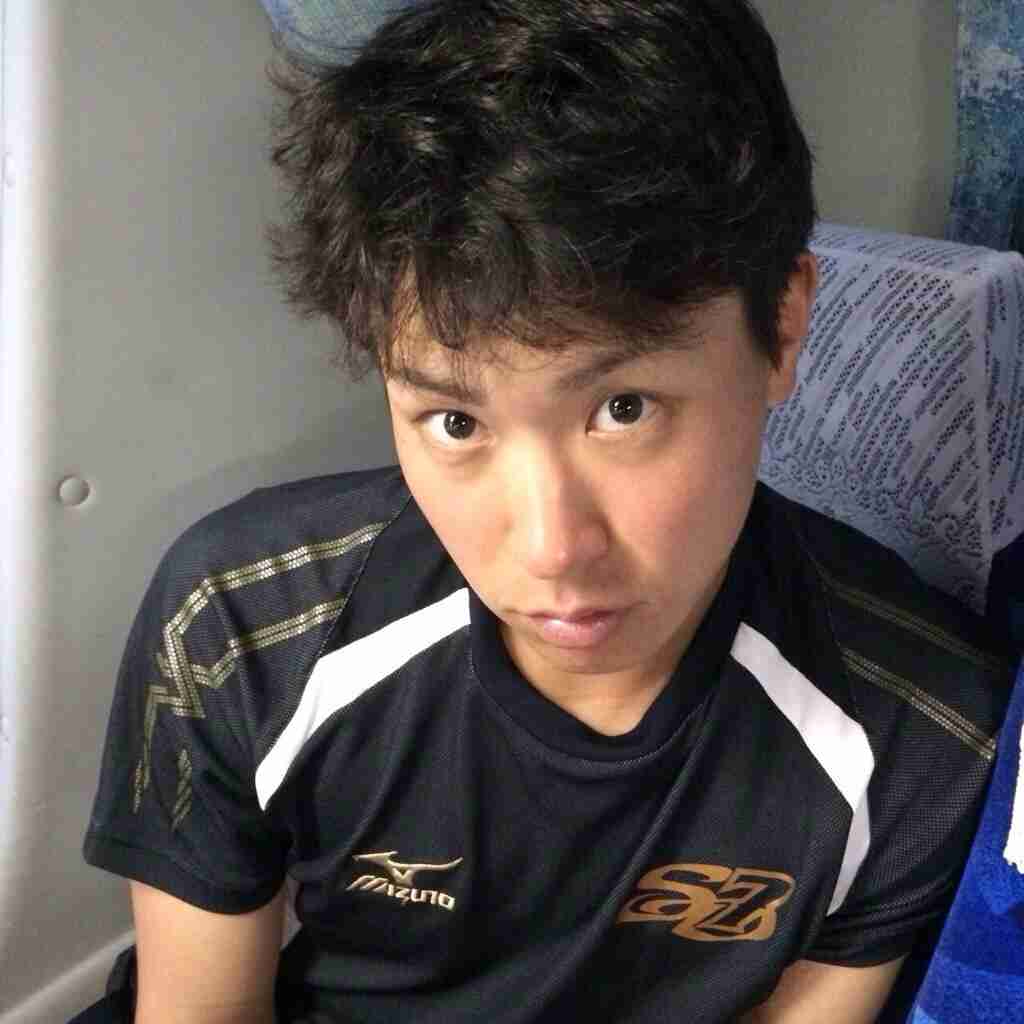 一番カッコいい野球選手は？
