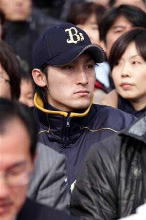 一番カッコいい野球選手は？