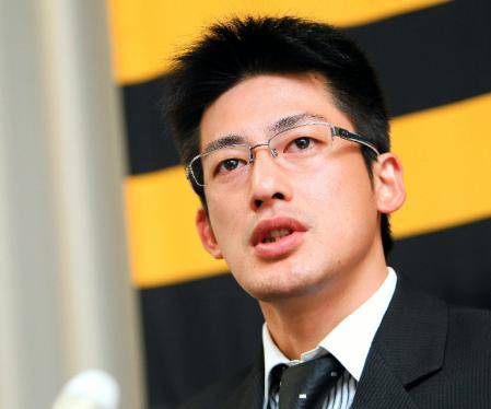 一番カッコいい野球選手は？