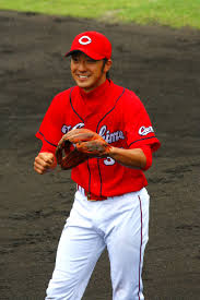 一番カッコいい野球選手は？