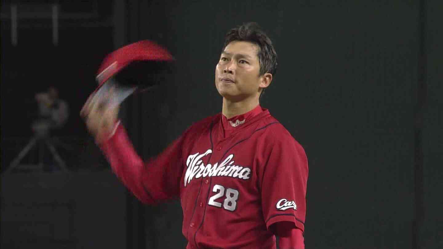 一番カッコいい野球選手は？