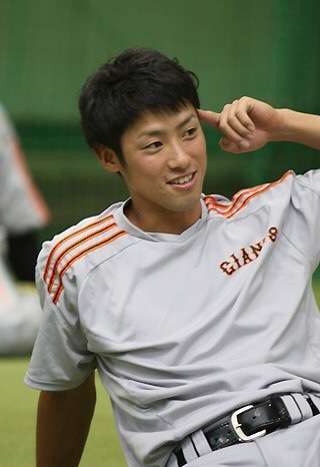 一番カッコいい野球選手は？