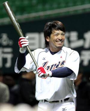一番カッコいい野球選手は？