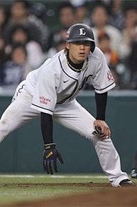 一番カッコいい野球選手は？