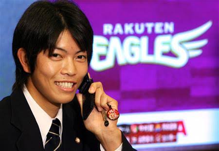 一番カッコいい野球選手は？