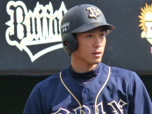 一番カッコいい野球選手は？