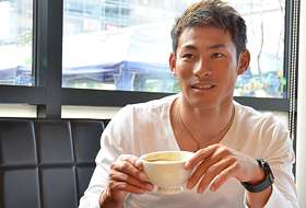 一番カッコいい野球選手は？