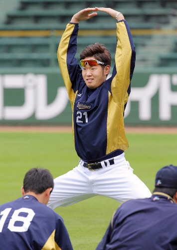 一番カッコいい野球選手は？