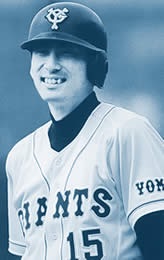 一番カッコいい野球選手は？