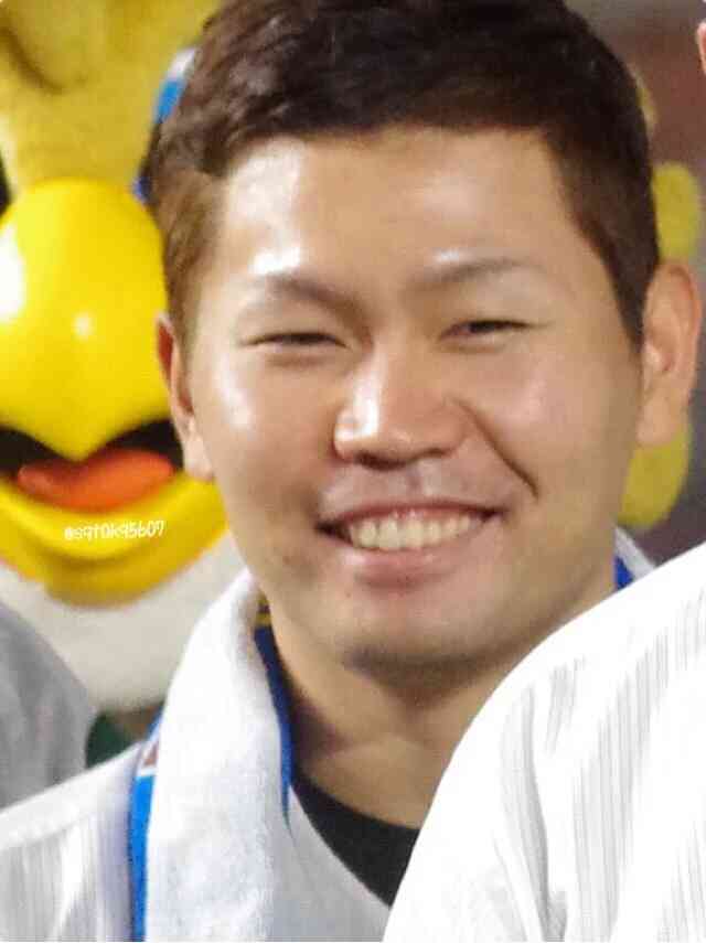 一番カッコいい野球選手は？