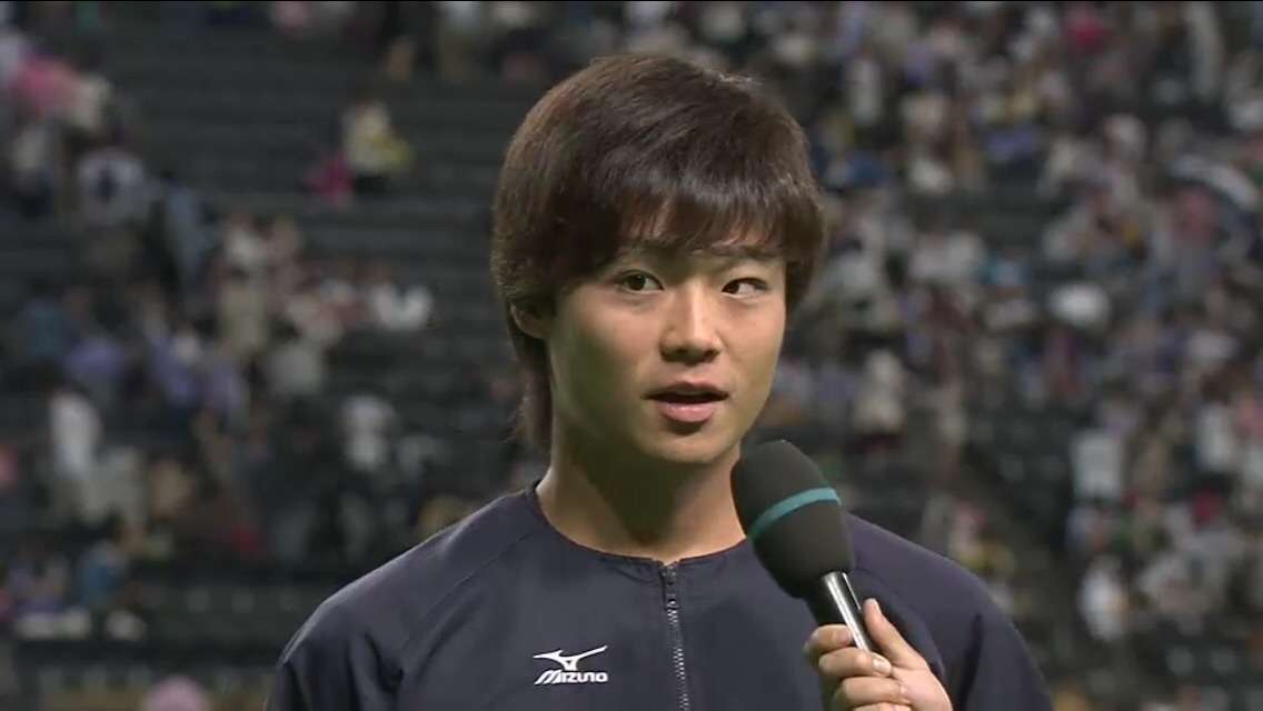 一番カッコいい野球選手は？