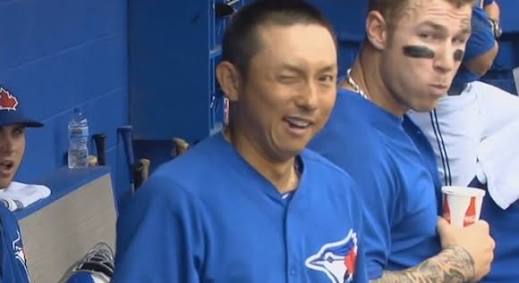 一番カッコいい野球選手は？