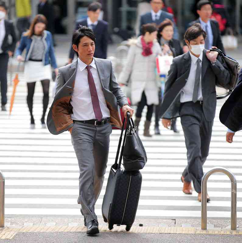 一番カッコいい野球選手は？