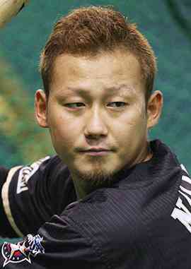 一番カッコいい野球選手は？