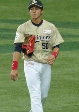 一番カッコいい野球選手は？