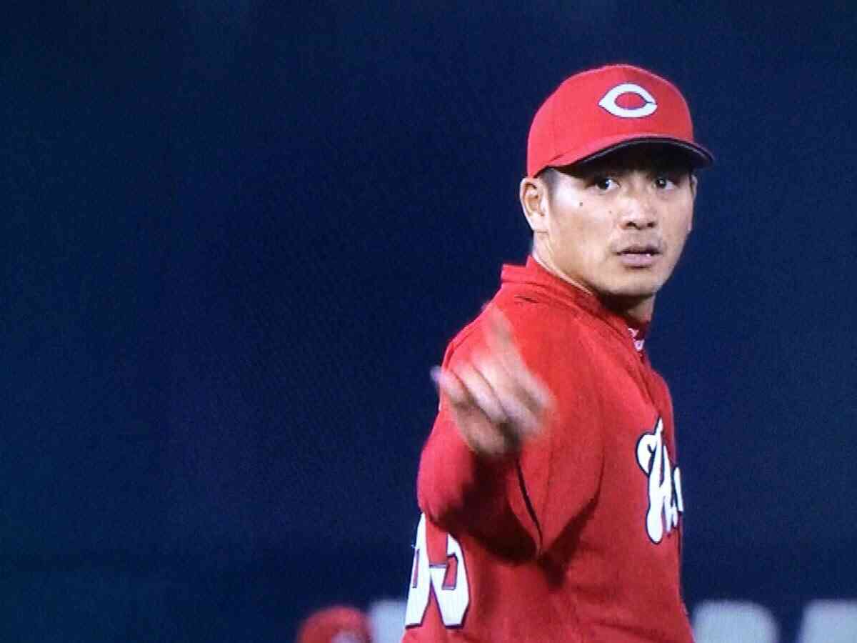 一番カッコいい野球選手は？
