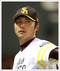 一番カッコいい野球選手は？