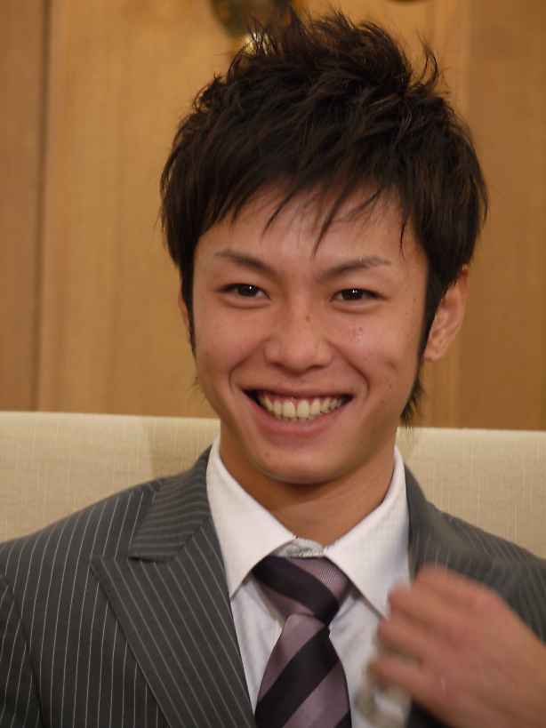 一番カッコいい野球選手は？