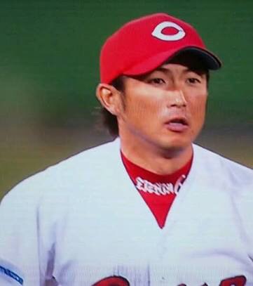 一番カッコいい野球選手は？