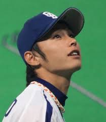 一番カッコいい野球選手は？