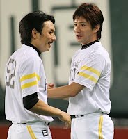 一番カッコいい野球選手は？