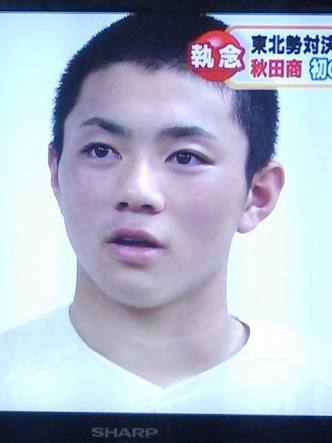 一番カッコいい野球選手は？