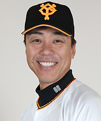 一番カッコいい野球選手は？