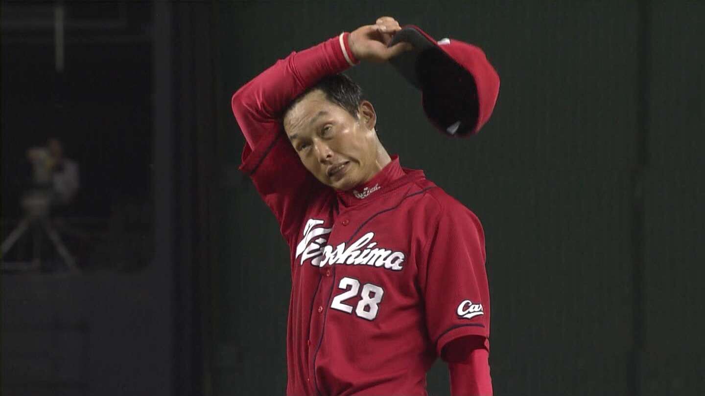 一番カッコいい野球選手は？