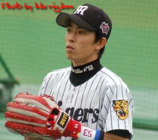 一番カッコいい野球選手は？