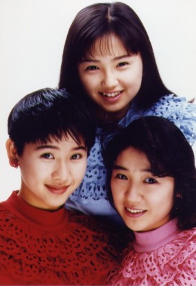 もし1980年代にガルちゃんがあったら立ちそうなトピ