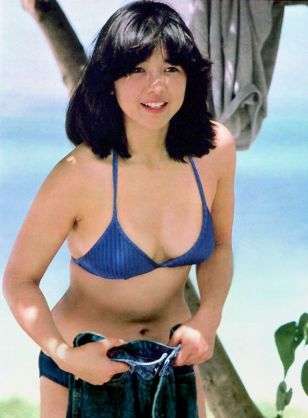 もし1980年代にガルちゃんがあったら立ちそうなトピ