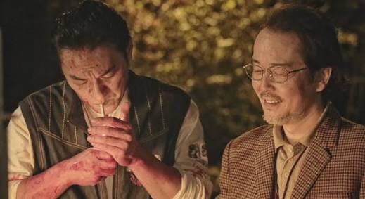 この人のこの演技すごかった！