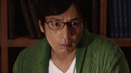 この人のこの演技すごかった！