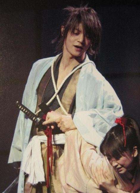 この人のこの演技すごかった！