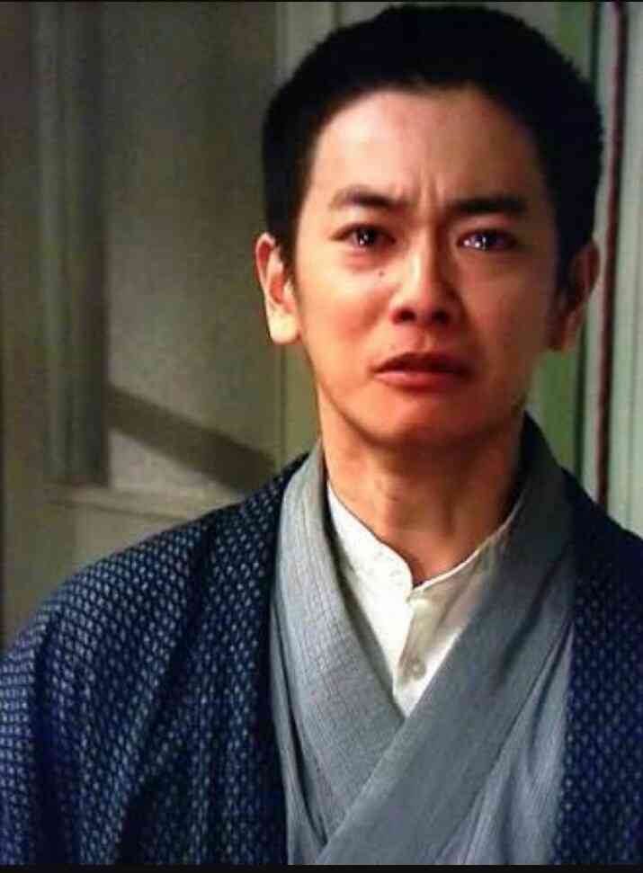 この人のこの演技すごかった！