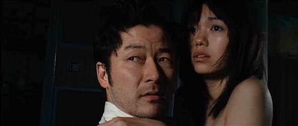 この人のこの演技すごかった！