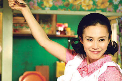 この人のこの演技すごかった！