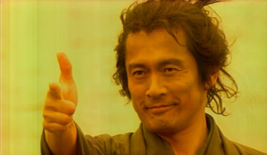 この人のこの演技すごかった！