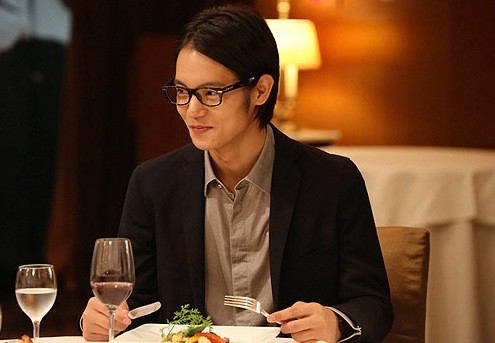 この人のこの演技すごかった！