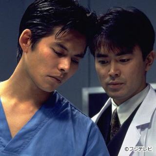 この人のこの演技すごかった！