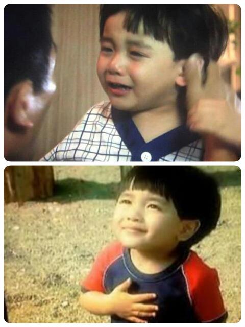 この人のこの演技すごかった！